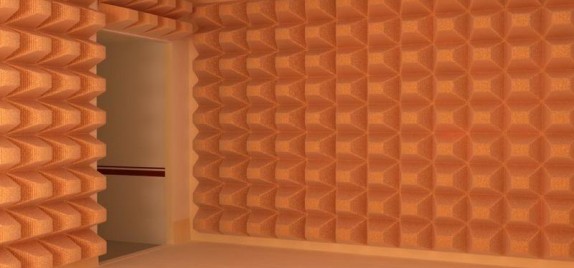 How to prevent intervention of noise in your house with the help of acoustic foam?
